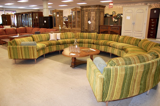 Thrift Store «Lucille....resale reinvented», reviews and photos