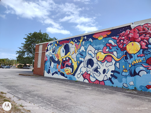 Gym «CrossFit Rise Above», reviews and photos, 1054 Cypress Ave, Melbourne, FL 32935, USA