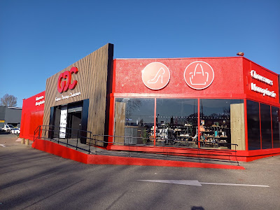 GDC - Manosque à Manosque