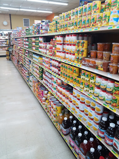 Grocery Store «Minars IGA Market», reviews and photos, 949 W State St, Albany, IN 47320, USA