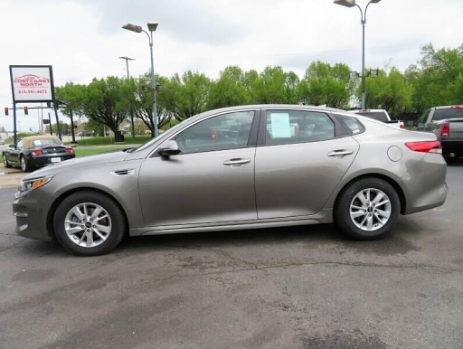 Used Car Dealer «Low Cost Cars», reviews and photos, 20219 US-23, Circleville, OH 43113, USA