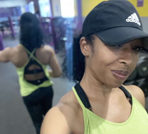 Gym «Planet Fitness», reviews and photos, 4955 9 Mile Rd, Richmond, VA 23223, USA