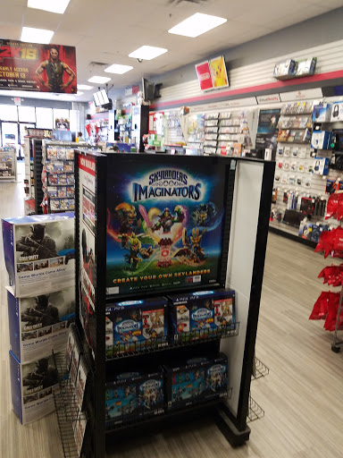 Video Game Store «GameStop», reviews and photos, 3170 Linden Dr, Bristol, VA 24202, USA