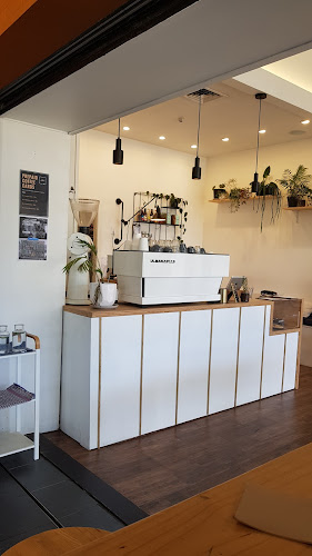 Local Authority Specialty Coffee Bar