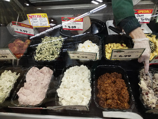 Supermarket «Windham IGA», reviews and photos, 422 Windham Rd, Willimantic, CT 06226, USA