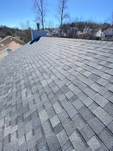 Roofing Contractor «Peak Performance Roofing», reviews and photos, 911 Forest Ave, Valley Park, MO 63088, USA