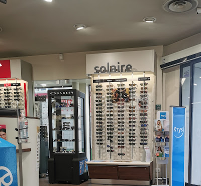 Opticien Les Lilas - rue de Paris - Krys à Les Lilas