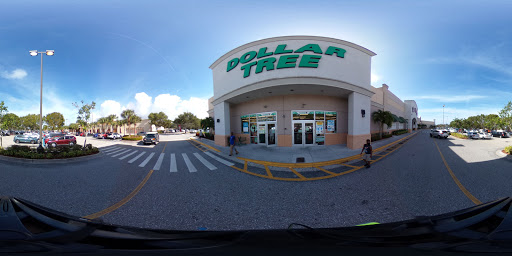 Dollar Store «Dollar Tree», reviews and photos, 13741 S Tamiami Trail #4, Fort Myers, FL 33912, USA