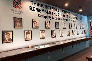 Bedford Boys Tribute Center image