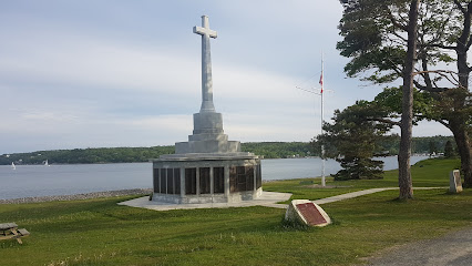 Naval Memorial