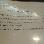 Photo n°22 de l'avis de Roberto.t fait le 14/04/2019 à 13:03 sur le  Ristorante La Cantina à Soncino