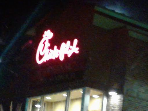 Fast Food Restaurant «Chick-fil-A», reviews and photos, 1198 S Havana St, Aurora, CO 80012, USA