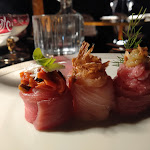 Photo n°12 de l'avis de CRN5. fait le 01/12/2023 à 20:40 sur le  Elite Milano - Sushi Cocktail Bar à Milan