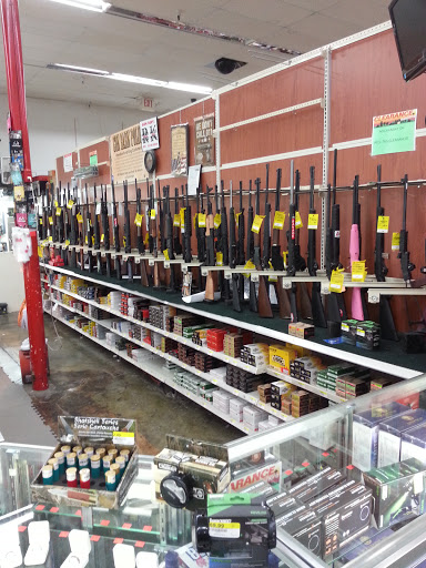 Department Store «Rural King», reviews and photos, 1650 S Main St, Madisonville, KY 42431, USA