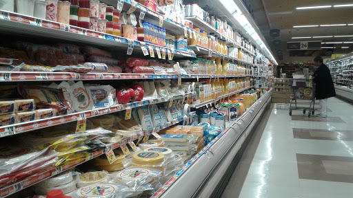 Grocery Store «Stop & Shop», reviews and photos, 31-06 Farrington St, Flushing, NY 11354, USA