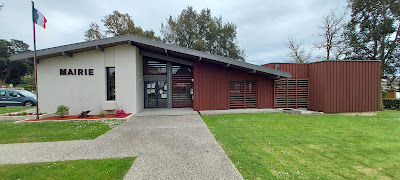 Mairie de Seyresse à Seyresse