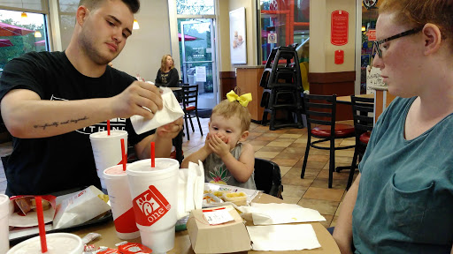 Fast Food Restaurant «Chick-fil-A», reviews and photos, 850 Loganville Hwy, Bethlehem, GA 30620, USA