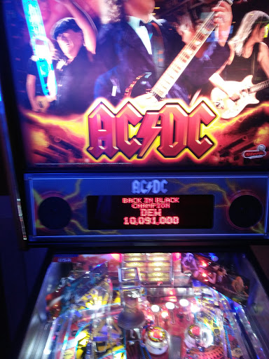 Bowling Alley «Farmington Lanes», reviews and photos, 27 5th St, Farmington, MN 55024, USA