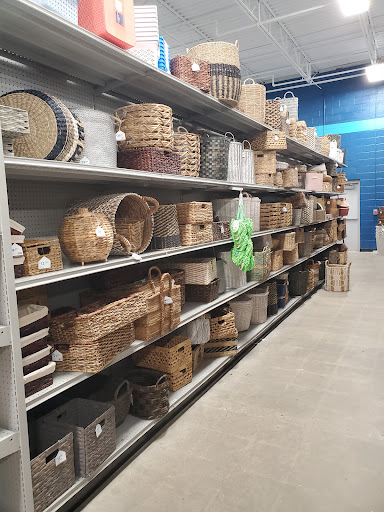 Home Goods Store «At Home», reviews and photos, 2420 Wisteria Dr SW, Snellville, GA 30078, USA