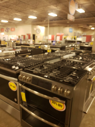 Appliance Store «Sears Outlet», reviews and photos, 55 Ludwig Dr, Fairview Heights, IL 62208, USA