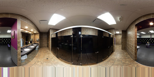 Gym «Planet Fitness», reviews and photos, 1007 E Grand River Ave, Brighton, MI 48116, USA