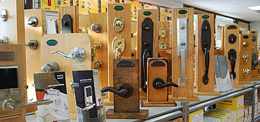 Locksmith «The Lock Shop Inc», reviews and photos, 73560 CA-111, Palm Desert, CA 92260, USA