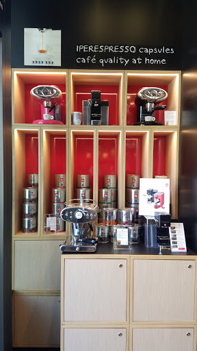 Cafe «illy Caffè», reviews and photos, 2055 Union St, San Francisco, CA 94123, USA