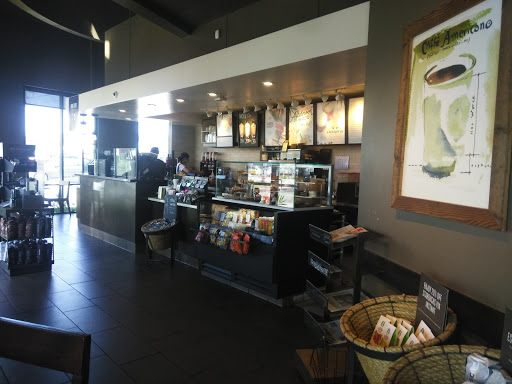 Starbucks image