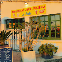 Photos du propriétaire du Restaurant français RESTAURANT LE SOLEIL chez Claire et Olivier à Ars-en-Ré - n°10