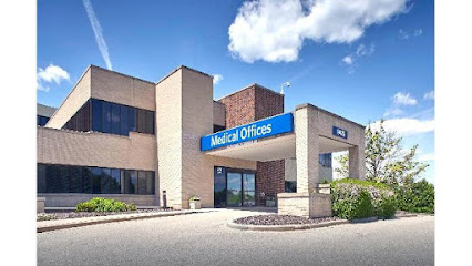 OB-GYN - Ascension Wisconsin - Elmbrook Medical Office Building