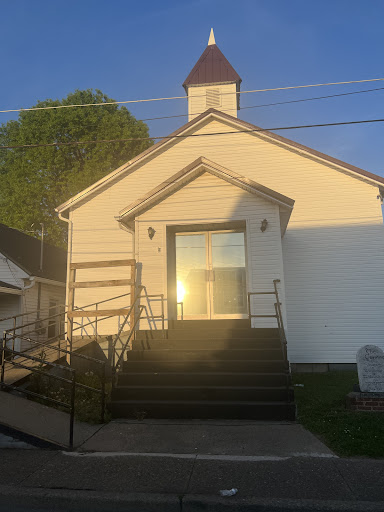 Jesus From A Jail Cell & Last Stop Missions