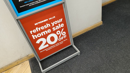 Department Store «Bed Bath & Beyond», reviews and photos, 112 Greece Ridge Center Dr, Greece, NY 14626, USA