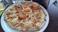 Pizza du Restaurant Il Giardino à Les Trois-Moutiers - n°20