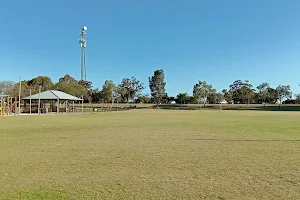 Jan Hammond Reserve image