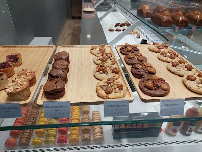 Patisserie Torres à Marseille