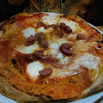 Photo n°3 de l'avis de Paola.i fait le 25/08/2018 à 06:11 sur le  Pizzeria Enzo e Ciro à Bari