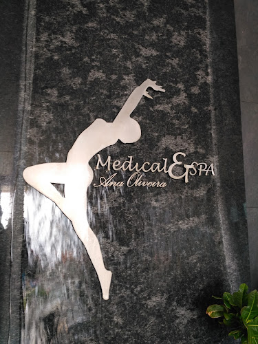 Medical e SPA - Ana Oliveira - Spa