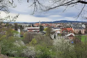 Rokycanská stráň image