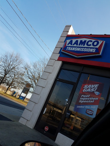 Transmission Shop «AAMCO Transmissions & Total Car Care», reviews and photos, 2609 N Church St, East Point, GA 30344, USA