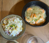 Plats et boissons du Restaurant de sushis Sushimai à Mérignies - n°8
