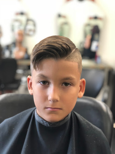 Barber Shop «Barber Time Barber Shop», reviews and photos, 7065 Castor Ave, Philadelphia, PA 19149, USA