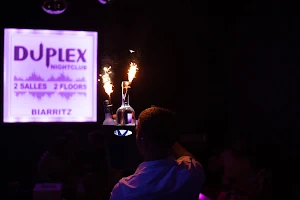 DUPLEX Nightclub image