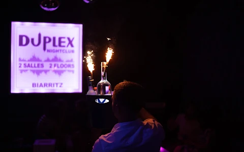 DUPLEX Nightclub image