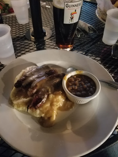 Irish Restaurant «Celtic Knot Public House», reviews and photos, 626 Church St, Evanston, IL 60201, USA