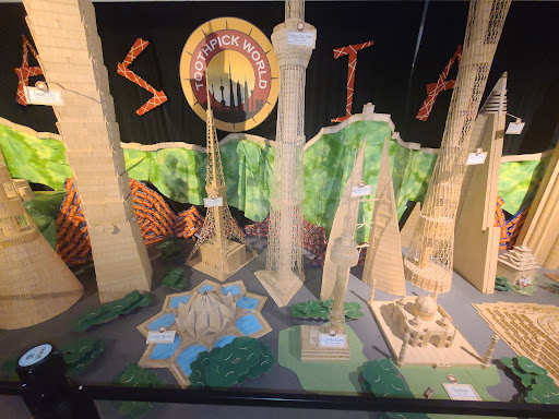 Science Museum «MOST Syracuse (Museum of Science & Technology)», reviews and photos, 500 S Franklin St, Syracuse, NY 13202, USA