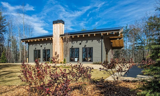 Wedding Venue «Juliette Chapel and Events», reviews and photos, 497 GA-52, Dahlonega, GA 30533, USA