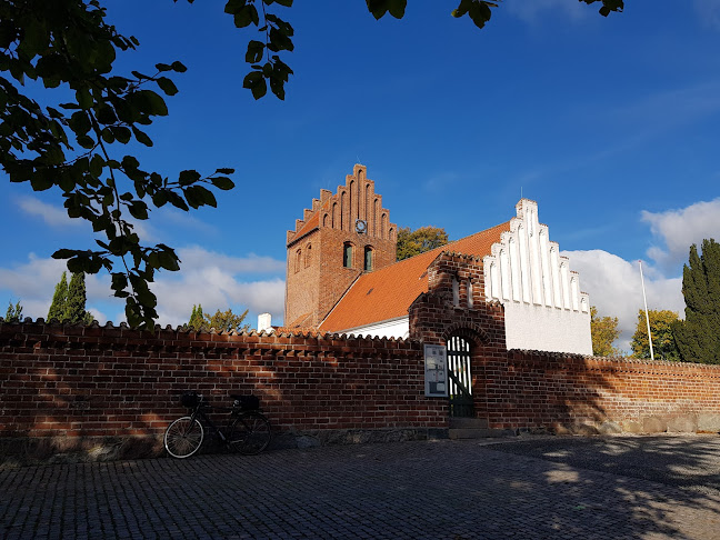 Torslunde Kirke - Kirke