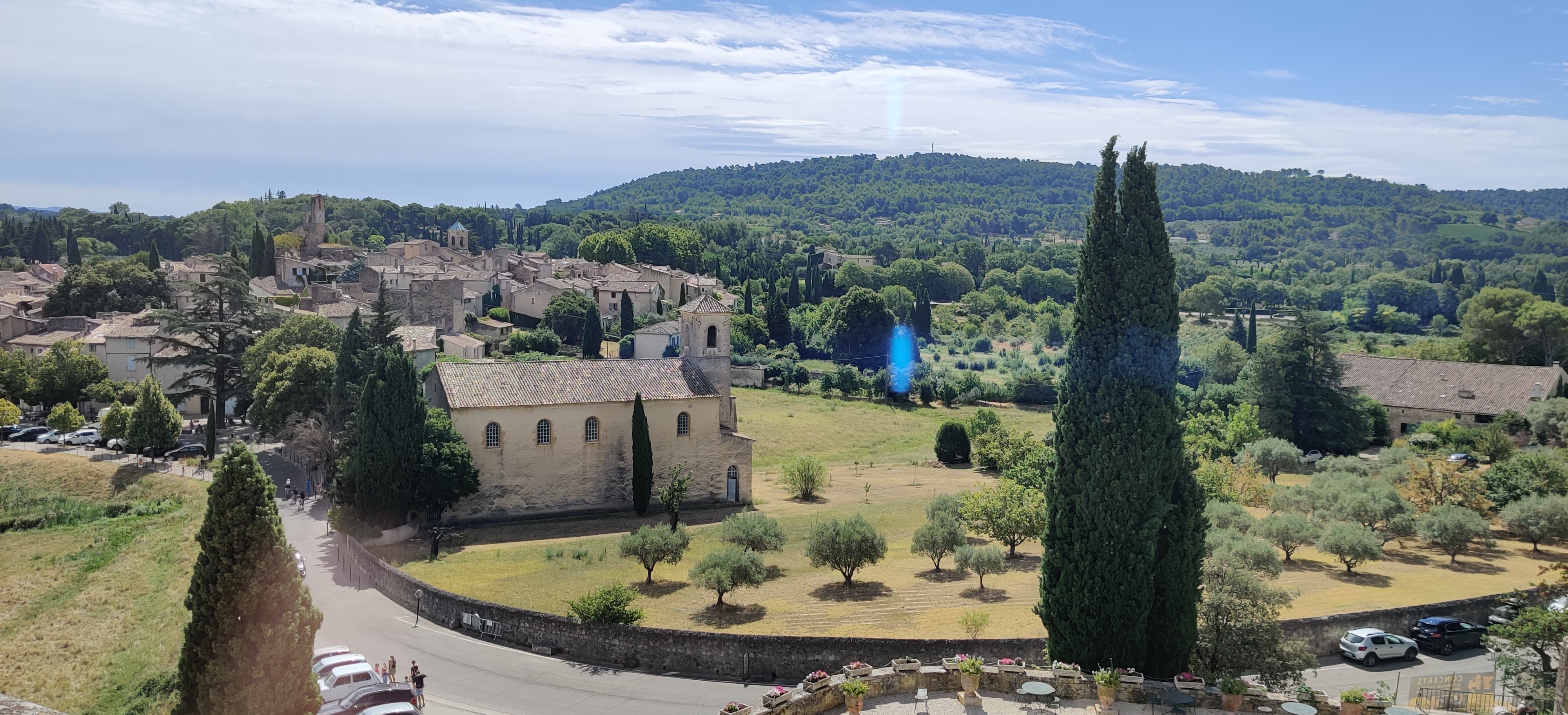 Photo n° 6 de l'avis de Laurent.e fait le 03/08/2020 à 13:37