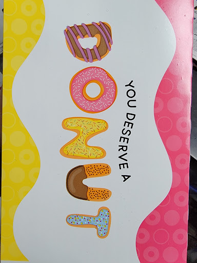 Donut Shop «Fresh Donut & Deli», reviews and photos, 2699 State St, South Salt Lake, UT 84115, USA