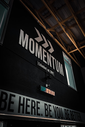 Momentum Collective